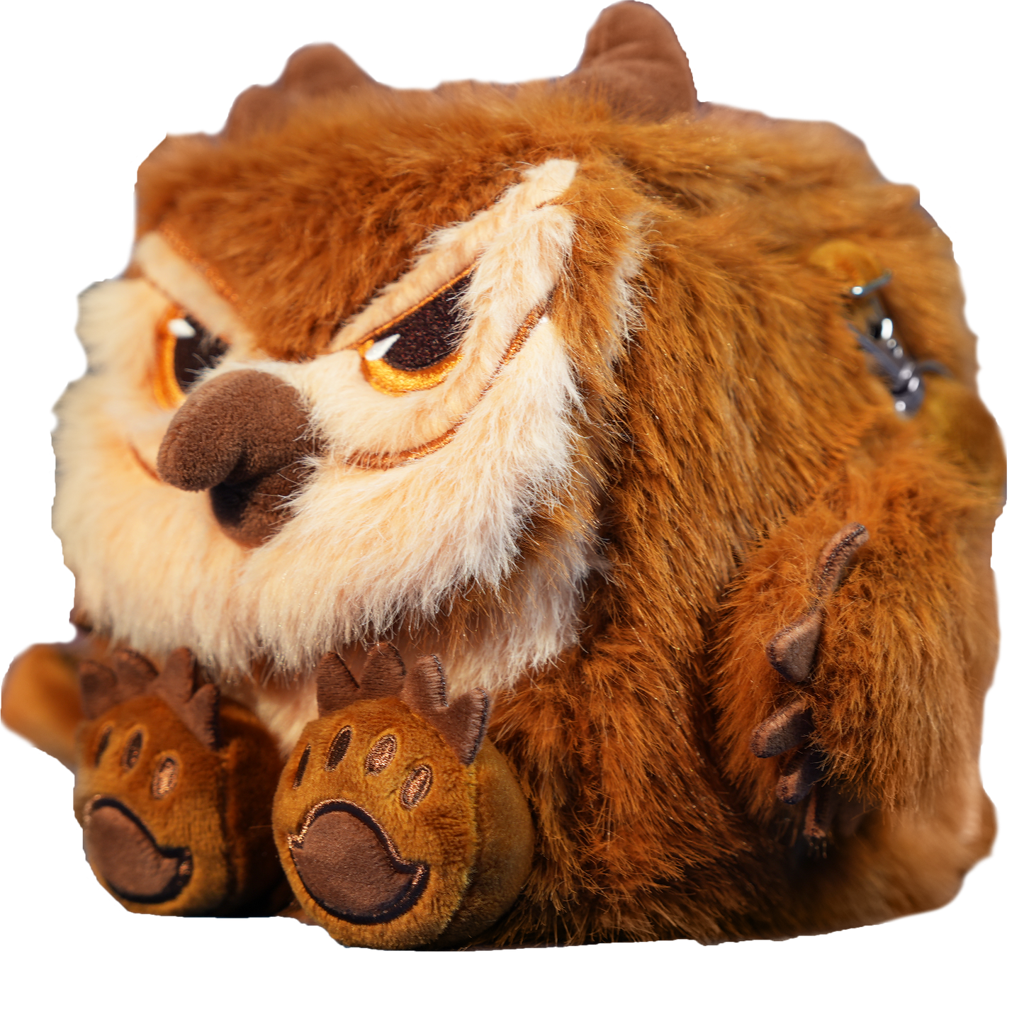 Gatherers' Tavern - Dungeons & Dragons: Owlbear ARTY Box