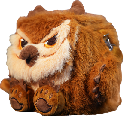 Gatherers' Tavern - Dungeons & Dragons: Owlbear ARTY Box
