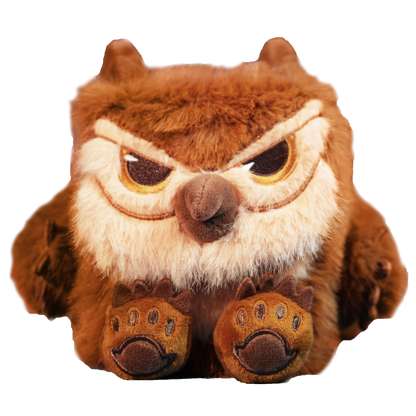 Gatherers' Tavern - Dungeons & Dragons: Owlbear ARTY Box