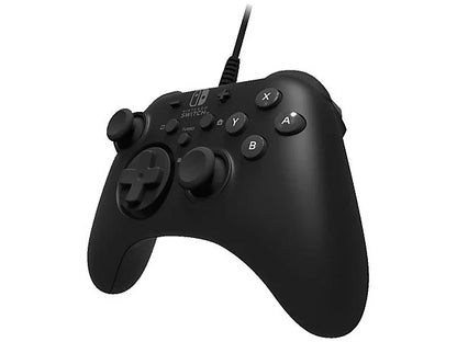 HORI - Nintendo Switch - Controller / Horipad - NSW-001U - schwarz