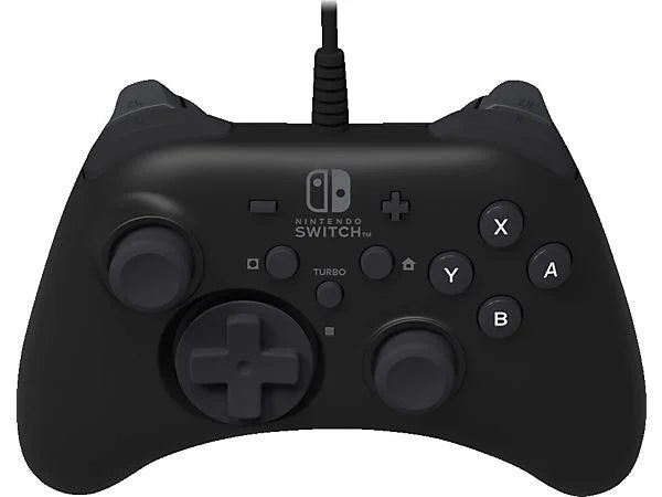 HORI - Nintendo Switch - Controller / Horipad - NSW-001U - schwarz
