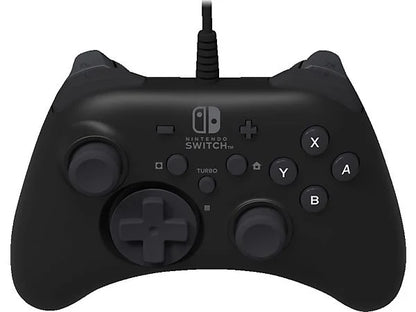 HORI - Nintendo Switch - Controller / Horipad - NSW-001U - schwarz