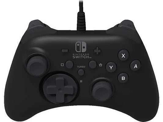 HORI - Nintendo Switch - Controller / Horipad - NSW-001U - schwarz