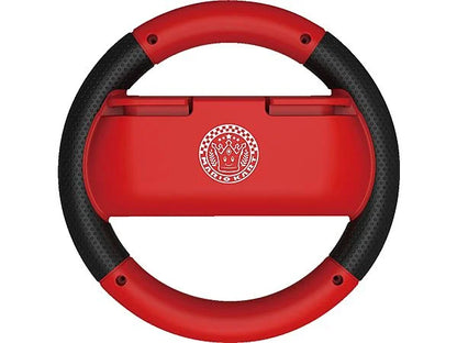 HORI - Nintendo Switch - Lenkrad - Mehrfarbig / Mario