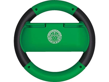 HORI - Nintendo Switch - Lenkrad - Mehrfarbig / Luigi