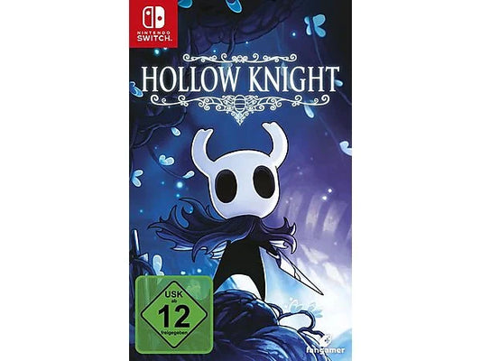 Hollow Knight - [Nintendo Switch]