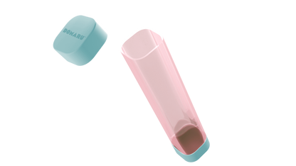 Gatherers' Tavern - DOMARU Capsule (Squircle Playmat Tube): Blossom Frost