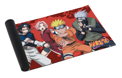 DPG - Playmat Naruto: Kakashi Team