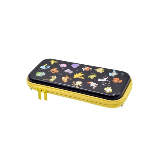 Switch Pocket Vault Case Pokemon Stars Hori
