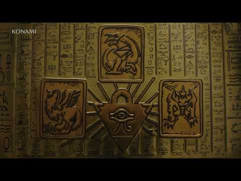 Yu-Gi-OH! (YGO) - 2022 Tin Of The Pharaoh's Gods Display (12 Tins) - EN
