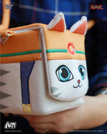 Gatherers' Tavern - Yu-Gi-Oh!: Rescue Cat ARTY Bag