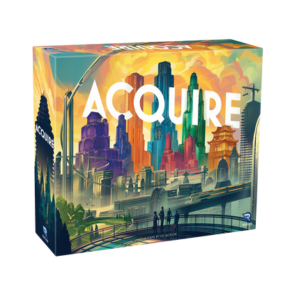 RGS - Acquire - EN