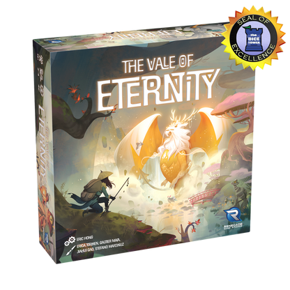 RGS - The Vale of Eternity - EN