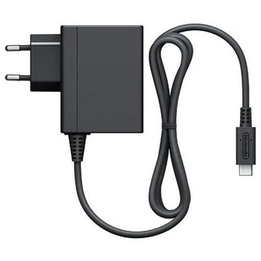 Switch power adapter Nintendo
