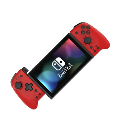 HORI - Nintendo Switch - Split Pad Pro - Rot