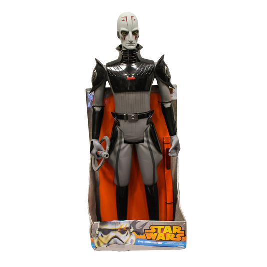 Jakks - Star Wars Inquisitor Figur - 50cm