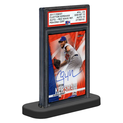Ultra Pro (UP) - PSA Graded Card Stands (10ct)