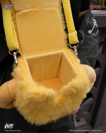 Gatherers' Tavern - Yu-Gi-Oh!: Scapegoat ARTY Bag (Yellow)