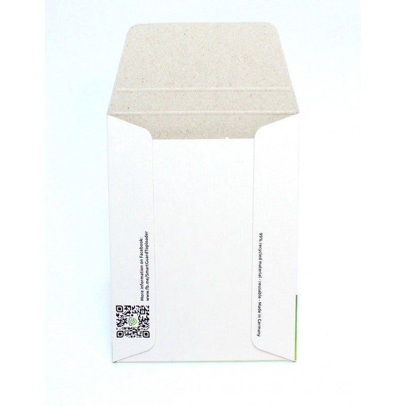 Smart Guard - Sustainable Cardboard Toploader Case (1000 Toploaders)