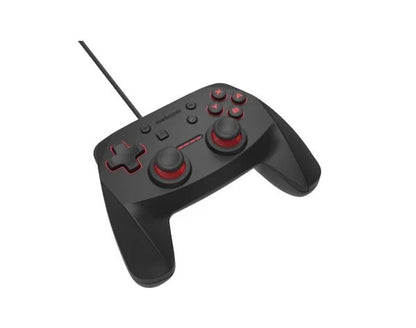 SNAKEBYTE - Nintendo Switch - Controller / Game:Pad S - schwarz