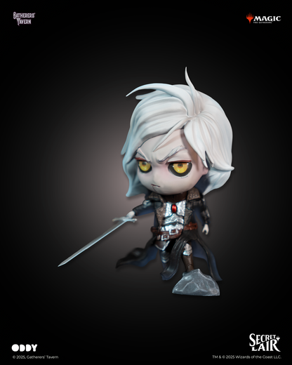 Gatherers' Tavern - Magic: The Gathering: Planeswalkers Mystery Figures