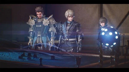 THE DIOFIELD CHRONICLE - [Nintendo Switch]