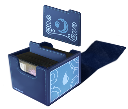Gatherers' Tavern - Magic: The Gathering: DOMARU Box [Lorwyn Eclipsed]: Brine Blue