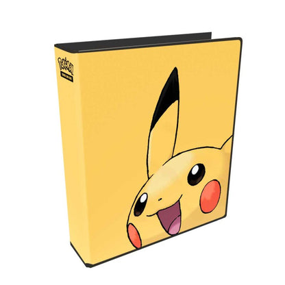 UP - Pokemon: 2" Album: Pikachu