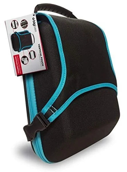 Switch Case Vertical Pouch Hard case for Switch + accessories