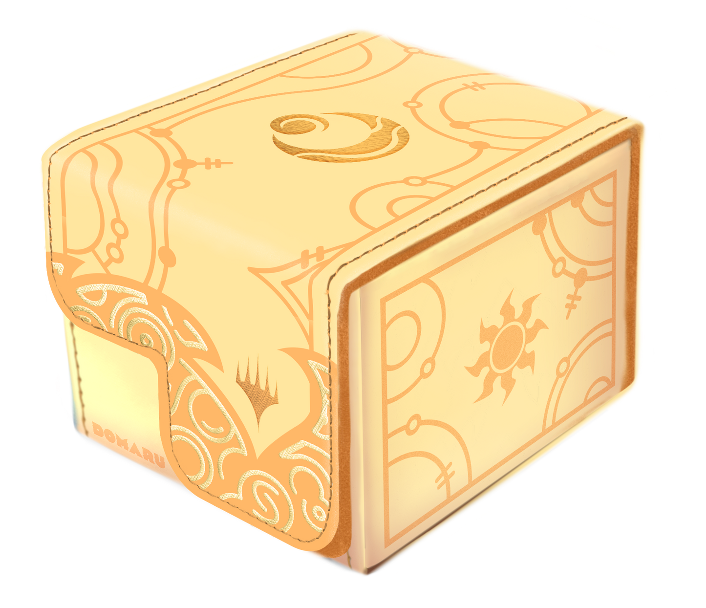 Gatherers' Tavern - Magic: The Gathering: DOMARU Box [Lorwyn Eclipsed]: Morningtide White