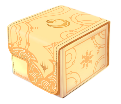 Gatherers' Tavern - Magic: The Gathering: DOMARU Box [Lorwyn Eclipsed]: Morningtide White
