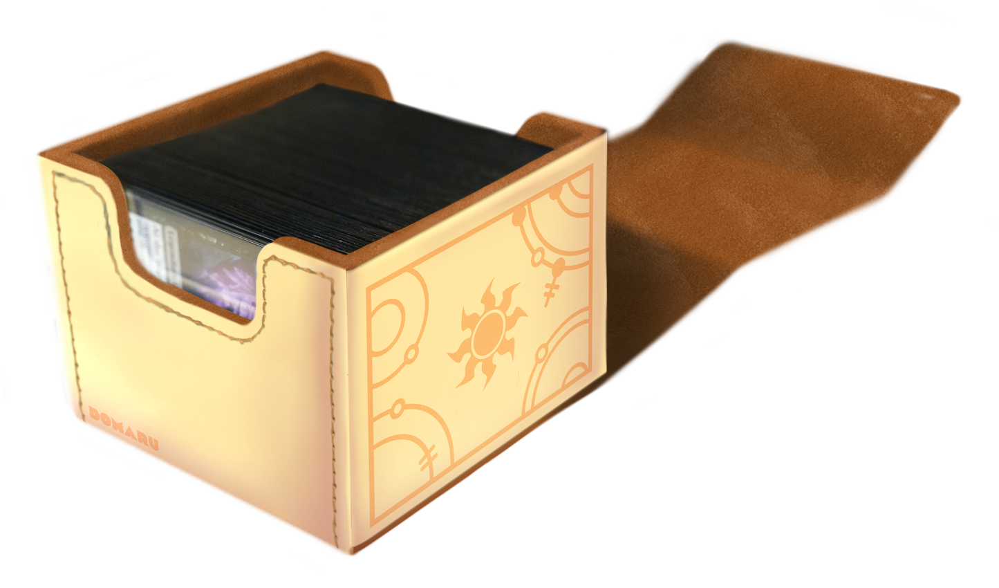 Gatherers' Tavern - Magic: The Gathering: DOMARU Box [Lorwyn Eclipsed]: Morningtide White