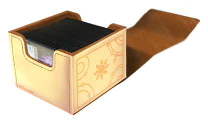 Gatherers' Tavern - Magic: The Gathering: DOMARU Box [Lorwyn Eclipsed]: Morningtide White
