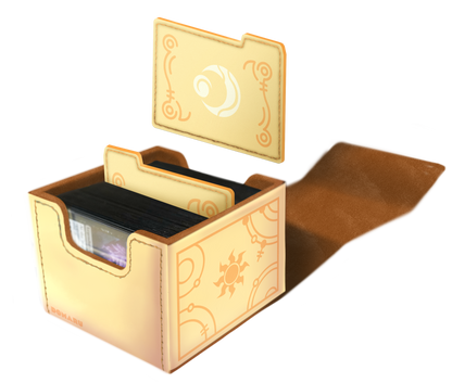 Gatherers' Tavern - Magic: The Gathering: DOMARU Box [Lorwyn Eclipsed]: Morningtide White