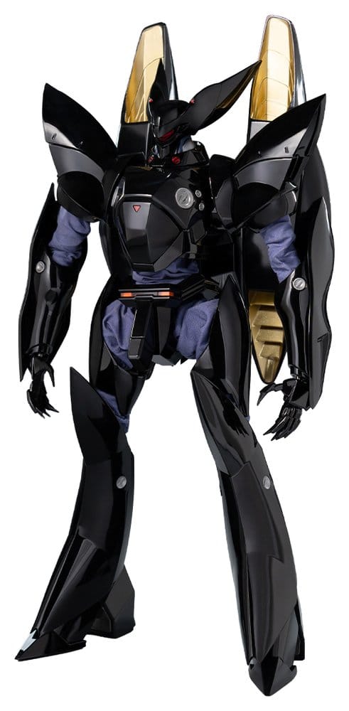 Mobile Police Patlabor Robo-Dou Actionfigur 1/35 Griffon Aqua Unit Version 25 cm