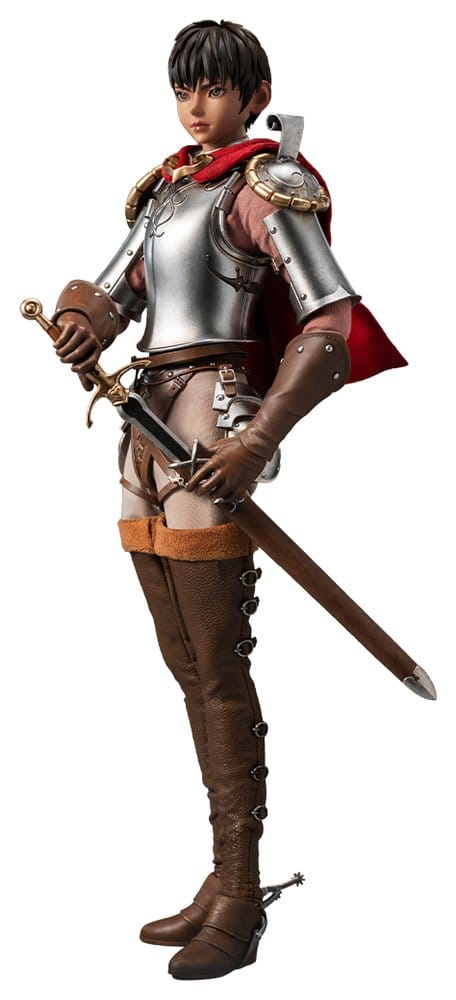 Berserk Actionfigur 1/6 Casca (Golden Age) 28 cm