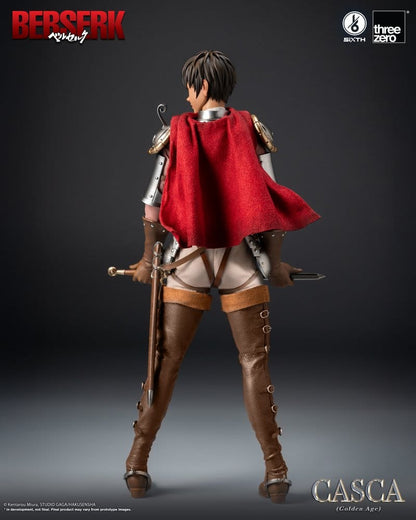 Berserk Actionfigur 1/6 Casca (Golden Age) 28 cm