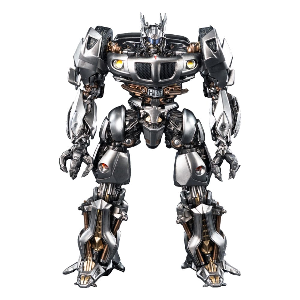 Transformers DLX Actionfigur 1/6 Jazz (Deluxe Edition) 19 cm