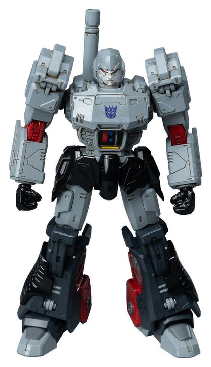 Transformers MDLX Actionfigur Megatron (1986 Movie Edition) 18 cm