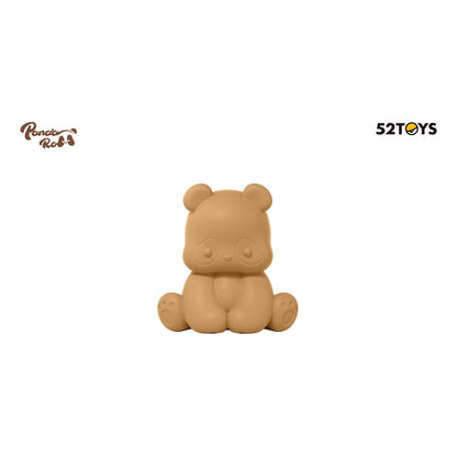 Panda Roll Minime Blind Box Figuren Sortiment Sit Down Pandas 3 cm (5)