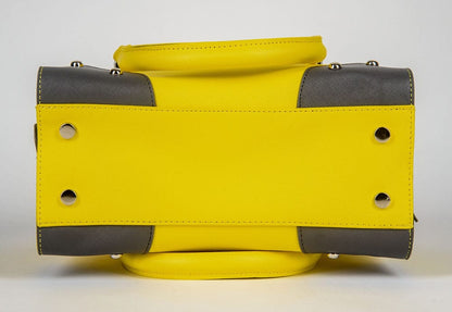 Harry Potter Handtasche Hufflepuff