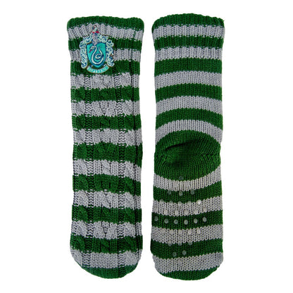 Harry Potter Haussocken Slytherin