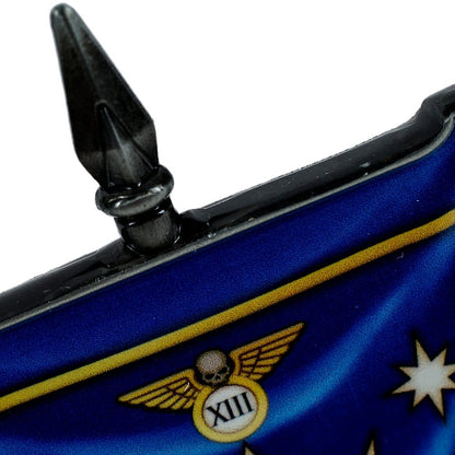 Warhammer 40,000 Tischbanner Ultramarines Chapter