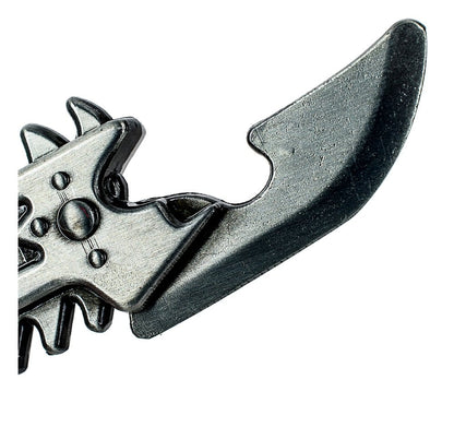 Warhammer 40,000 Flaschenöffner Chaos Chainsword