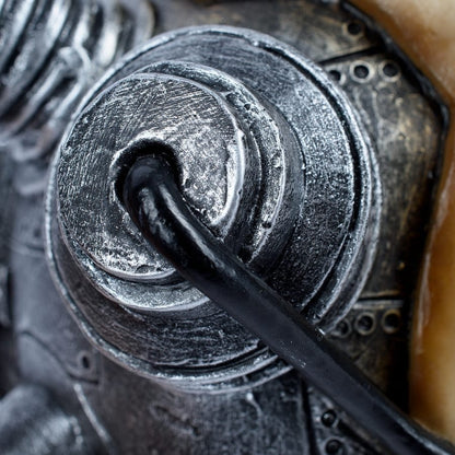 Warhammer 40,000 Tasse Servo Skull