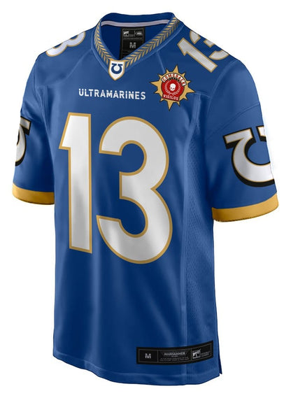 Warhammer 40,000 Sport-Trikot Ultramarines
