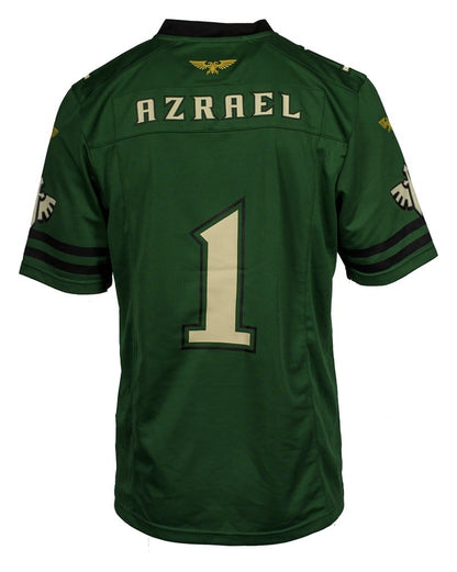 Warhammer 40,000 Sport-Trikot Dark Angels - L