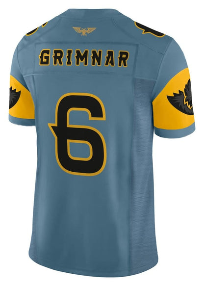 Warhammer 40,000 Sport-Trikot Space Wolves - M