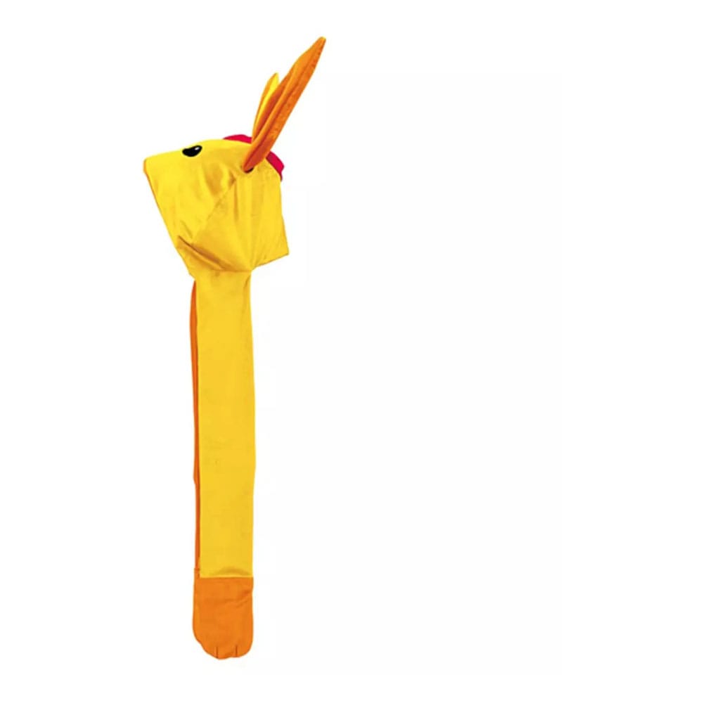 Final Fantasy XIV Schal mit Kapuze Carbuncle Topaz