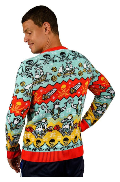 The Goonies Christmas Pullover Größe XS